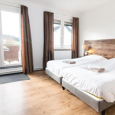 B&B Hotel Gasthoeve Het Valkennest Oud-Valkenburg Kültér fotó