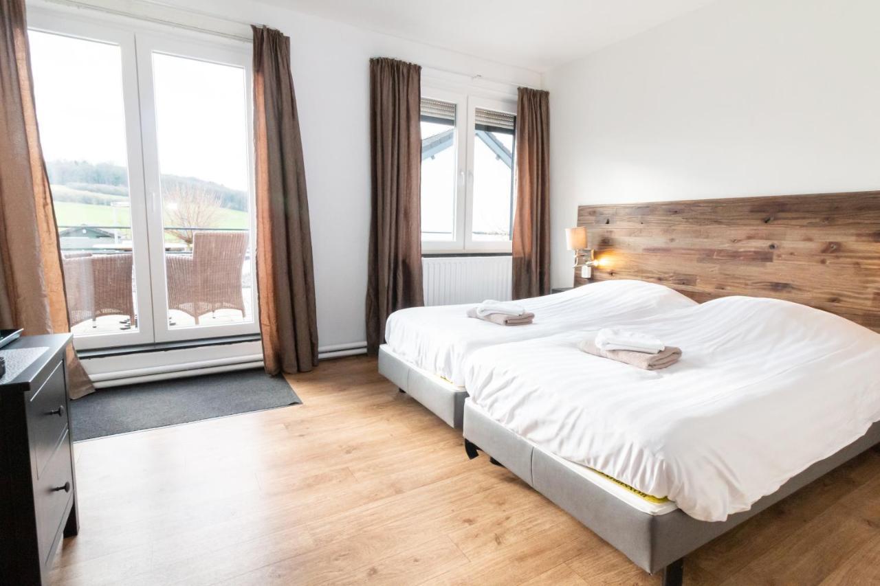 B&B Hotel Gasthoeve Het Valkennest Oud-Valkenburg Kültér fotó